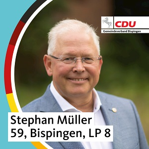  Stephan Mller