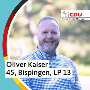  Oliver Kaiser