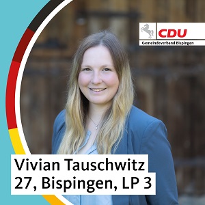  Vivian Tauschwitz